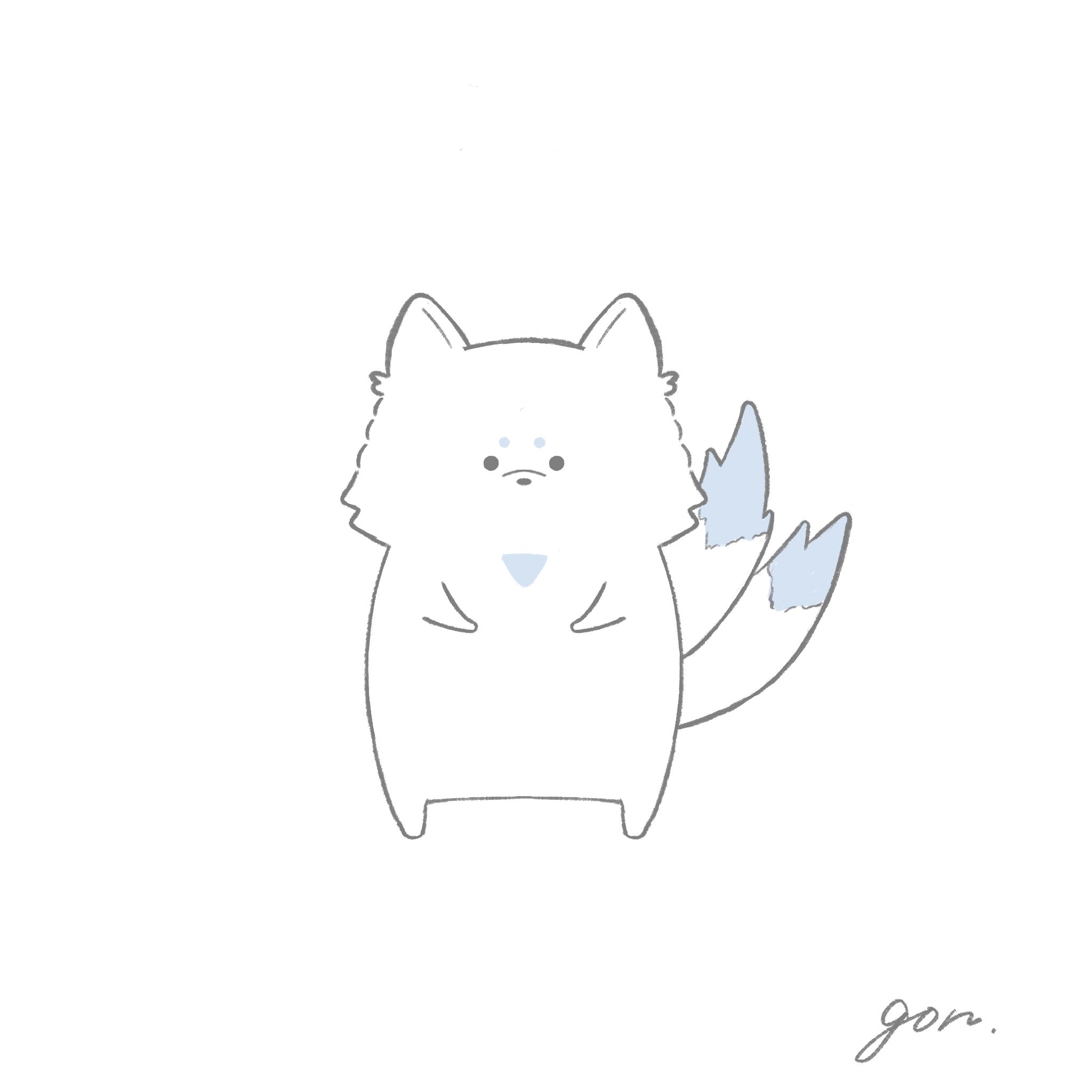 𝘨𝘰𝘯 よなよな私の好きが詰まった狐を描いてました 二尾の白キツネくんです イラスト好きさんと繋がりたい ゆるい絵 絵描きさんと繋がりたい ゆるいイラスト T Co 3qmxfigkvp Twitter 𝘨𝘰𝘯 よなよな私の好きが詰まった狐を描いてました 二尾の白キツネくんです イラスト好きさんと繋がりたい ゆるい絵 絵描きさんと繋がりたい ゆるいイラスト T Co 3qmxfigkvp Twitter