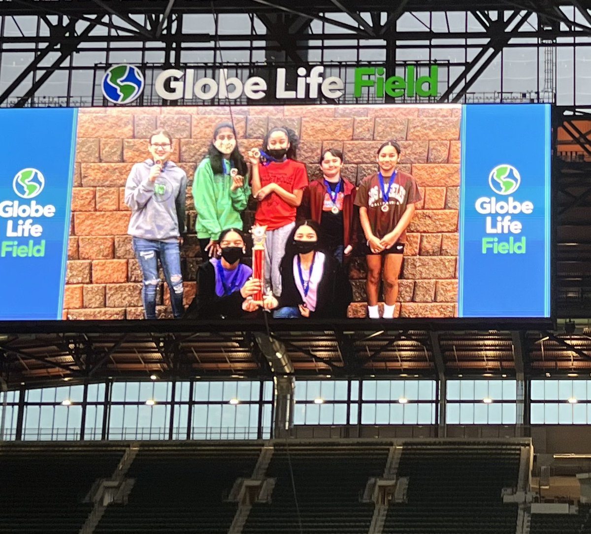 Courtney Schattle tweet media