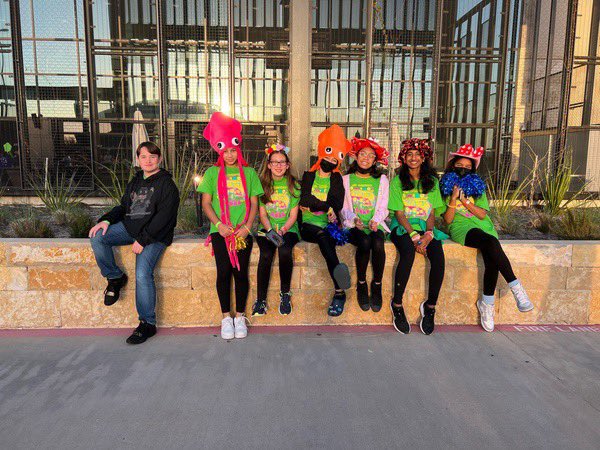 Courtney Schattle tweet media