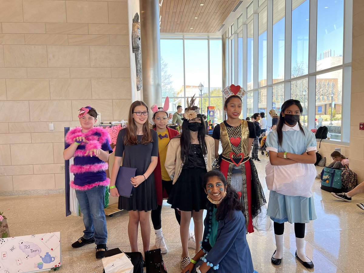 Courtney Schattle (@cschattle) on Twitter photo What a fun weekend watching <a href="/HofiusKISD/">Hofius Intermediate</a> DI Tea Timers compete at state! The poured there heart into it and now we are busting waiting for the awards ceremony! What a fun weekend watching <a href="/HofiusKISD/">Hofius Intermediate</a> DI Tea Timers compete at state! The poured there heart into it and now we are busting waiting for the awards ceremony!