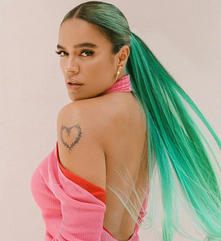 Suena🔥 <a href="/karolg/">LABICHOTA</a> en 1049.com.ar