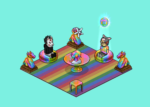 PiintuES's tweet photo. 🌈Sorteo Estatua Elefante Arcoíris🌈 (Termina 31/03/2022)

🔷Requisitos:

🔹Seguir a:
🐘@PiintuES 
🐘@MasterLuis39 

🔹Dar RT
🔹Mencionar 1 amigo https://t.co/sNWBQlxCCX