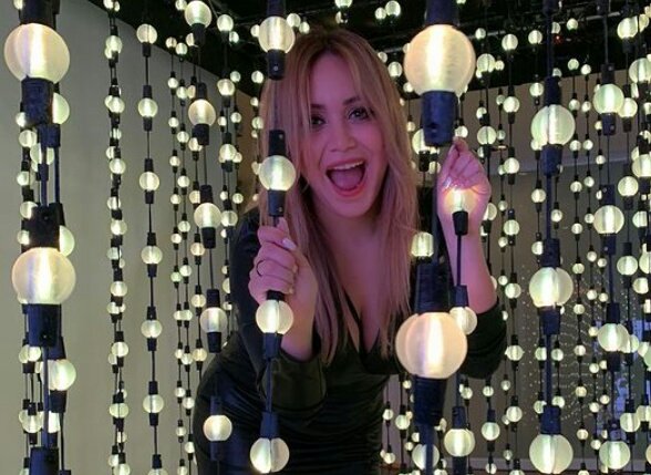 Suena🔥 <a href="/kari_prince/">KARI ♡</a> en 1049.com.ar