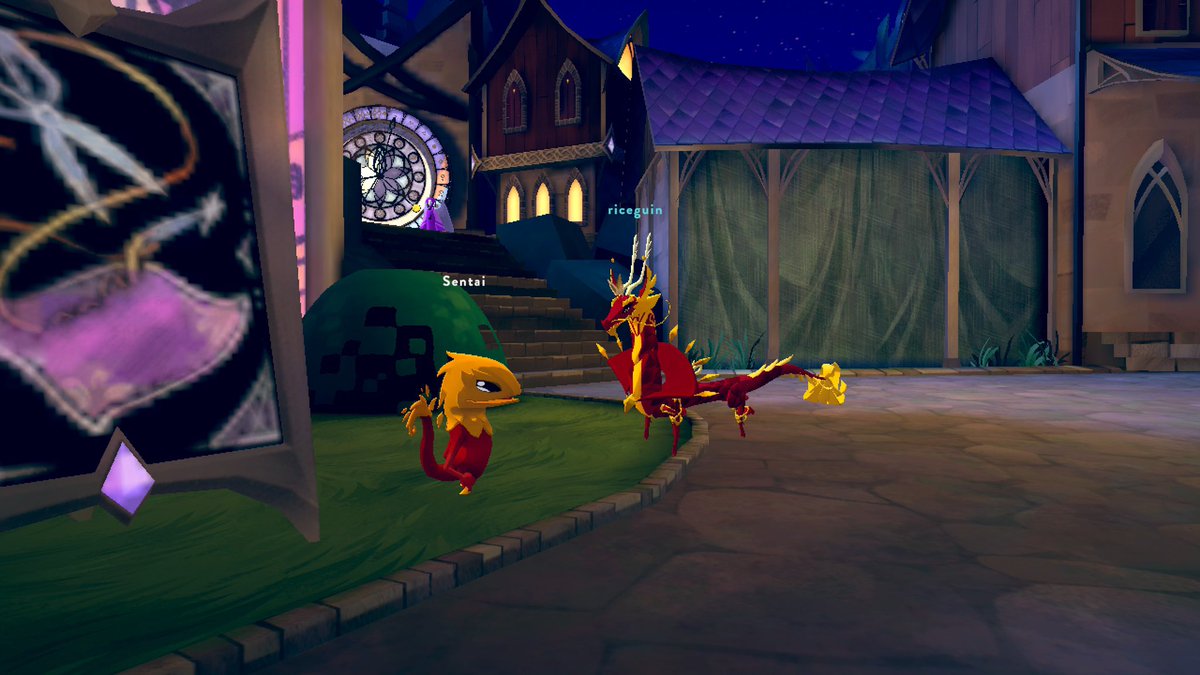 inertzero's tweet photo. Goodbye, @playferal. This game's closure is felt deeply in the hearts of thousands. Thank you for allowing us to immerse ourselves in such a fantastical, creative world. You will be deeply missed. #feral #wildworks #playferal #cindernft @clarkstacey @playwildworks @CinderNFT https://t.co/wszeGI0uvK
