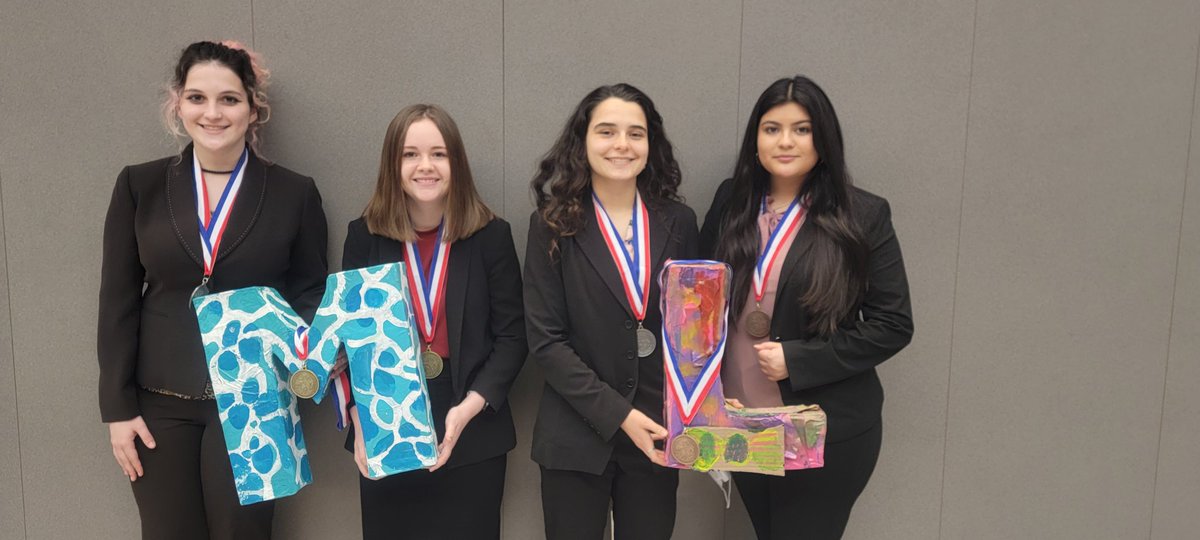 Hawk UIL Academics tweet media