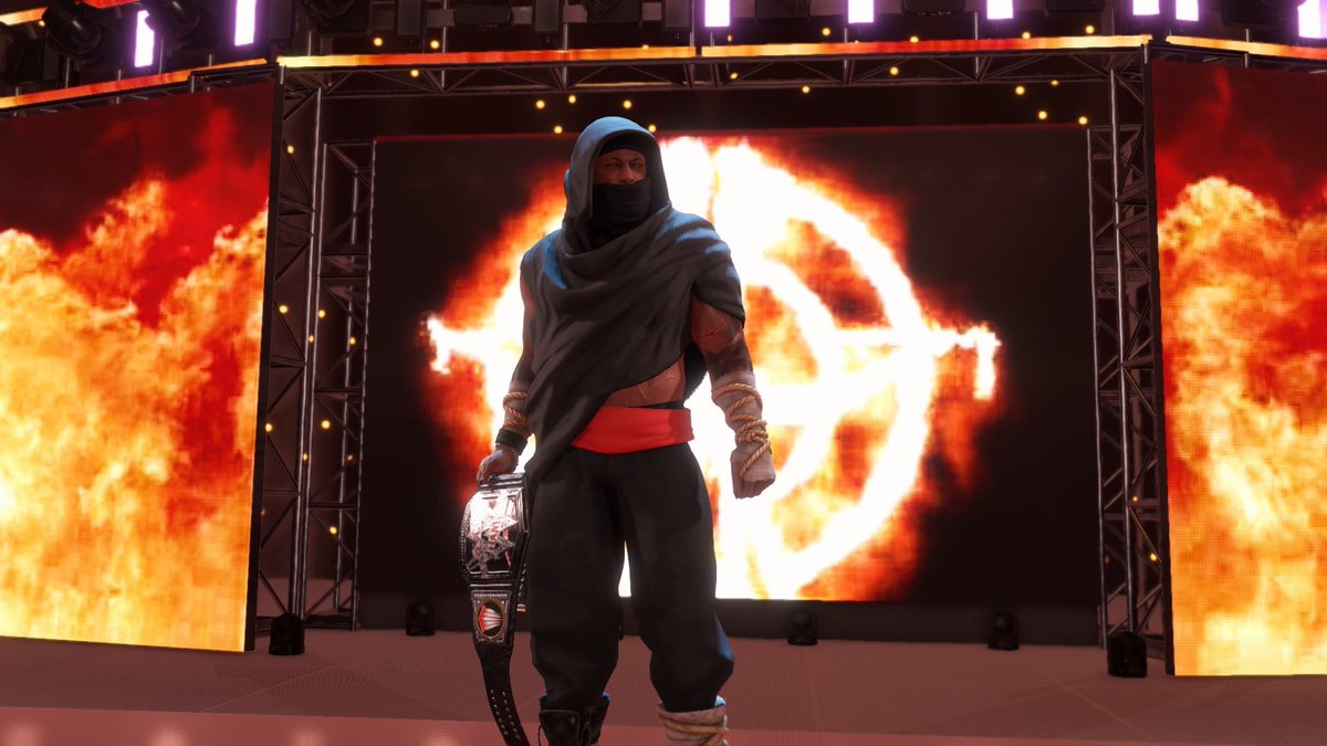 WWEMenace's tweet photo. https://t.co/soItNHN6AN