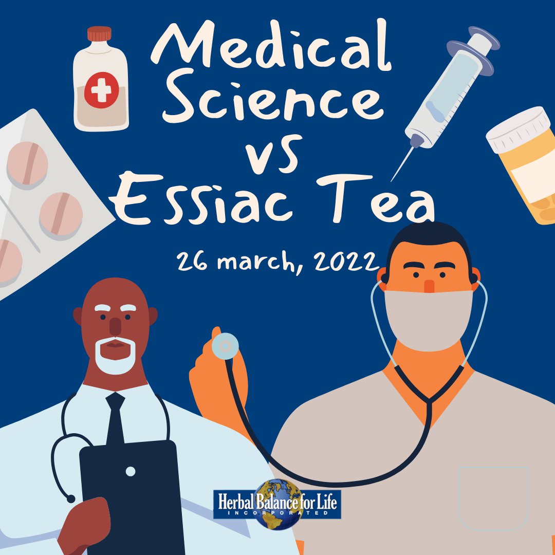 herbblender's tweet photo. Our Essiac formula was 👩🏽‍🤝‍👩🏻 handed down to us from 👩 ‍Rene Caisse and 🩺 Dr. Charles Brusch, licensed to us from the Paulus family in Massachusetts.
.
.
.
#essiac #essiactea #herbalbalanceforlife #themiracleofessiac #herbaltea #healthytea #renecaisse #drcharlesbrusch https://t.co/7PBvAbDmDx