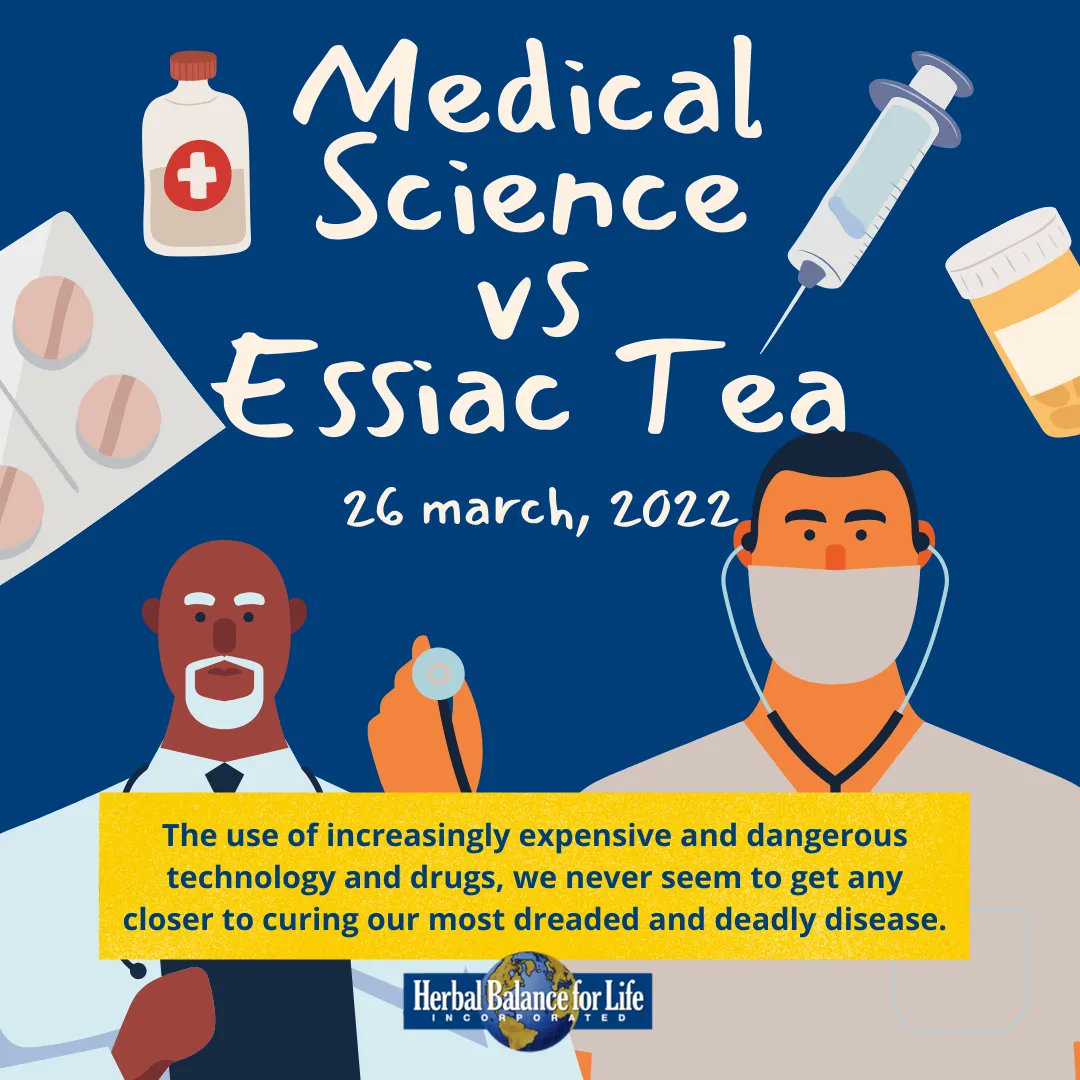 herbblender's tweet photo. Our Essiac formula was 👩🏽‍🤝‍👩🏻 handed down to us from 👩 ‍Rene Caisse and 🩺 Dr. Charles Brusch, licensed to us from the Paulus family in Massachusetts.
.
.
.
#essiac #essiactea #herbalbalanceforlife #themiracleofessiac #herbaltea #healthytea #renecaisse #drcharlesbrusch https://t.co/7PBvAbDmDx