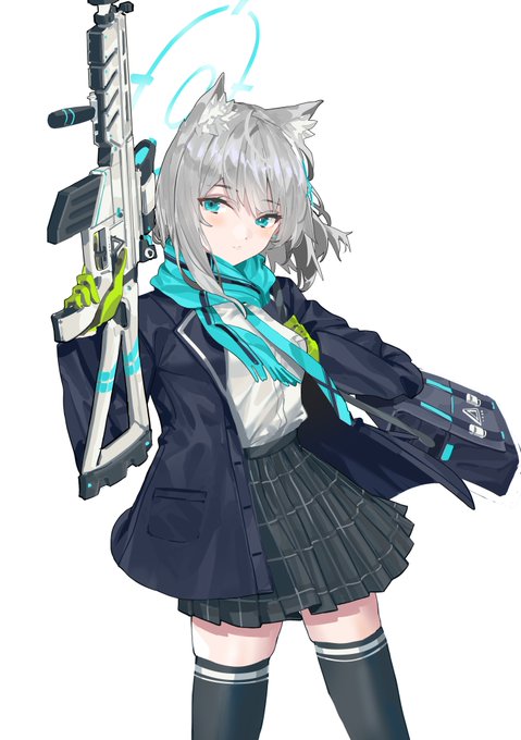シロコ 