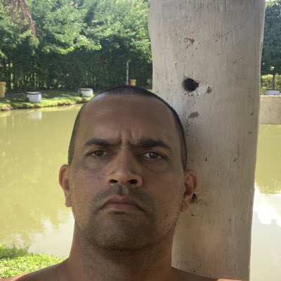 #NovaFotoDePerfil