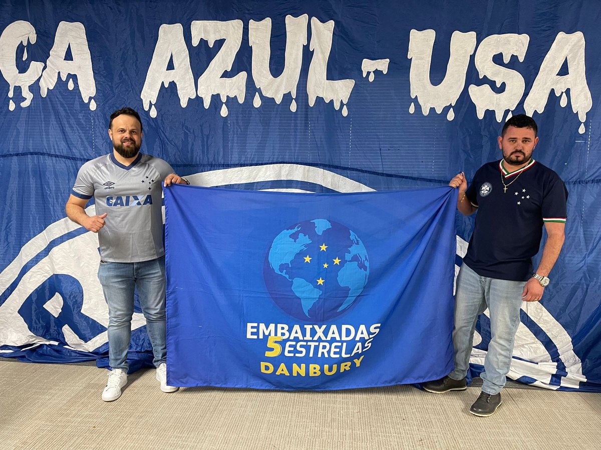 paulosouza2769's tweet photo. #cruzeirosempre https://t.co/k2nRUyOdyE