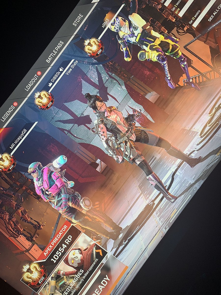 gibb0xx's tweet image. Man I miss this