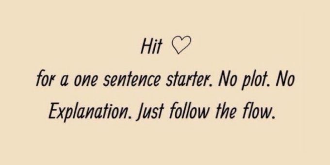 𝗧𝗛𝗘 𝗣𝗔𝗦𝗧 𝗛𝗔𝗨𝗡𝗧𝗦 𝗠𝗘 𝐍𝐎 𝐌𝐎𝐑𝐄‼ (@br0ken_no_more) on Twitter photo 