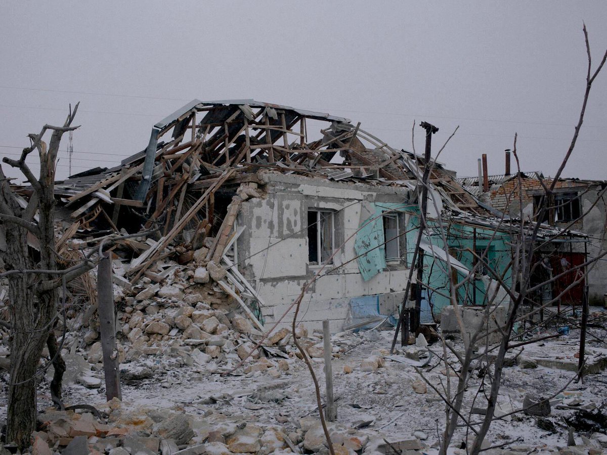 libe's tweet photo. «Je pense que toutes les personnes qui ont vu la morgue de Mykolaïv s’en souviendront» : l’Ukraine dans l’œil du photographe William Keo https://t.co/8Zis36ih1G https://t.co/lYFbvKkEwk