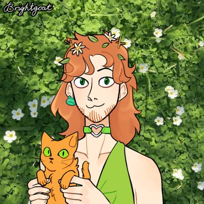 #NewProfilePic