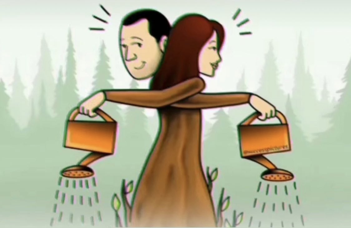 someone said this was <a href="/SeedSocietyNFT/">Seed Society 🌱</a> 😭😇