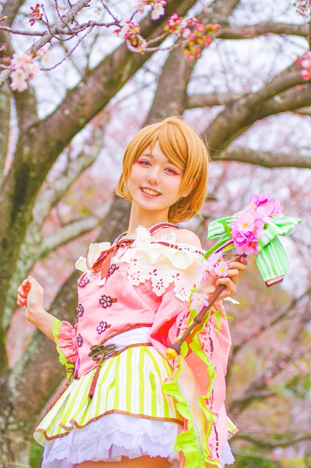 Twitterのコスプレ画像11