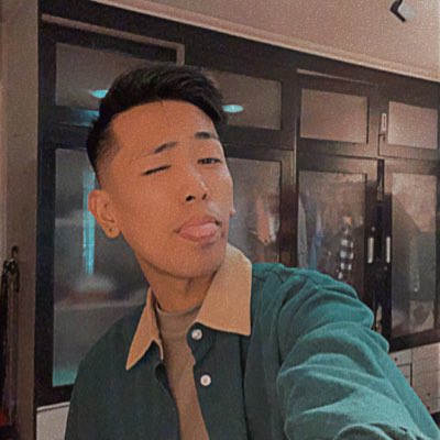 JasrasDayao's tweet photo. #NewProfilePic https://t.co/3L10VHqajp