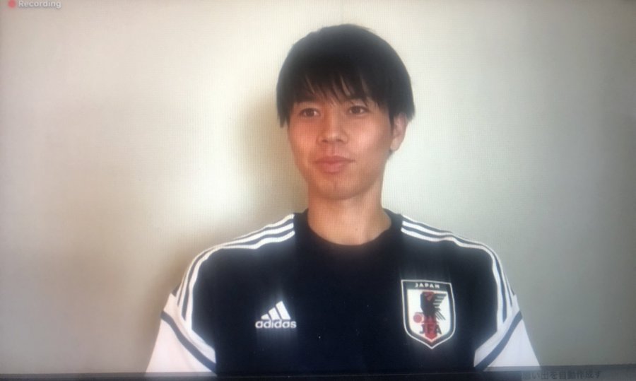 サッカー日本代表22イケメンランキング 人気なのは誰 りょりょ蔵