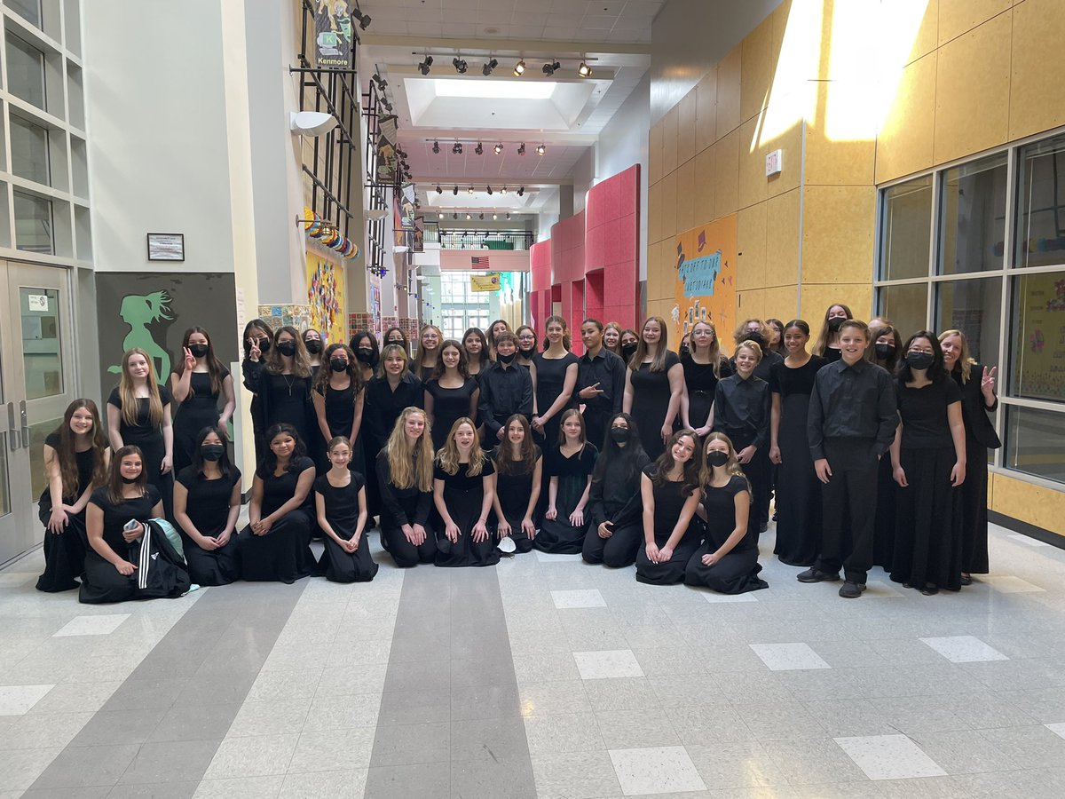 Williamsburg Choirs tweet media