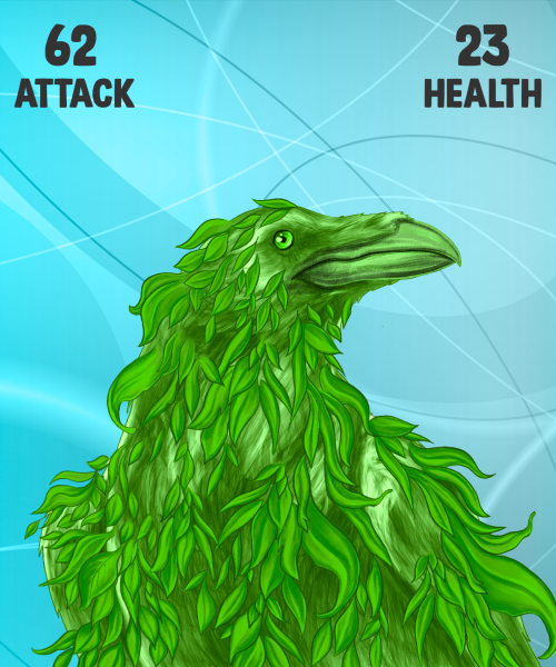 RavencoinAssets's tweet photo. #Ravencoin Card Game #NFTGiveaway! 🚀

Enter now:
👉 Like &amp; RT
👉 Follow @Ravenmintcom
👉 Comment #Ravenmint username

Game info:
🕹️ 10k total #NFTs
🕹️ Mint 4 #RavenCard NFT's to play
🕹️ Each #NFT has different power &amp; health

🚨 MINTING IS LIVE! 🚨
https://t.co/MYy8Oi8E6C👀 https://t.co/rVa5SGuorR