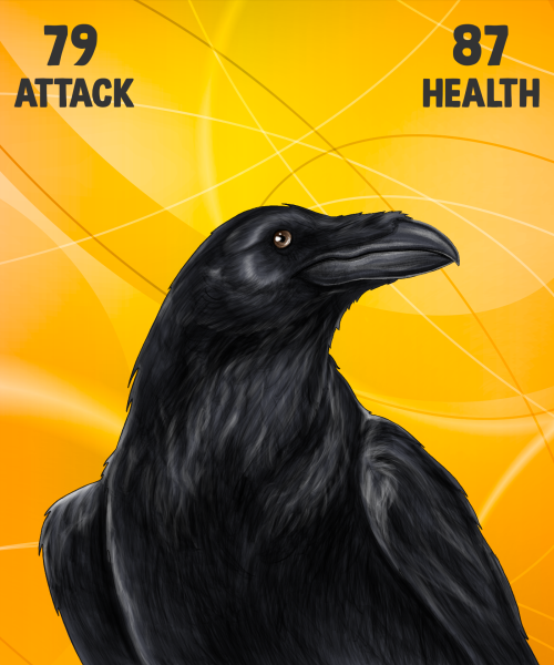 RavencoinAssets's tweet photo. #Ravencoin Card Game #NFTGiveaway! 🚀

Enter now:
👉 Like &amp; RT
👉 Follow @Ravenmintcom
👉 Comment #Ravenmint username

Game info:
🕹️ 10k total #NFTs
🕹️ Mint 4 #RavenCard NFT's to play
🕹️ Each #NFT has different power &amp; health

🚨 MINTING IS LIVE! 🚨
https://t.co/MYy8Oi8E6C👀 https://t.co/rVa5SGuorR