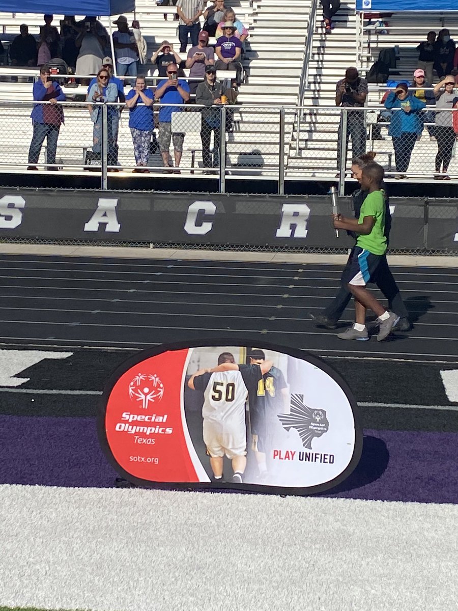 ConroeStarsCISD's tweet image. Conroe Stars produced lots of medals the last two days at Spring Games Area Track meet in college Station!!