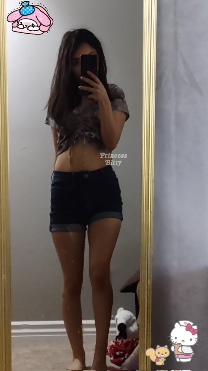 Princess Bitty 🔞🎙️ EN / ESPVtuber tweet media