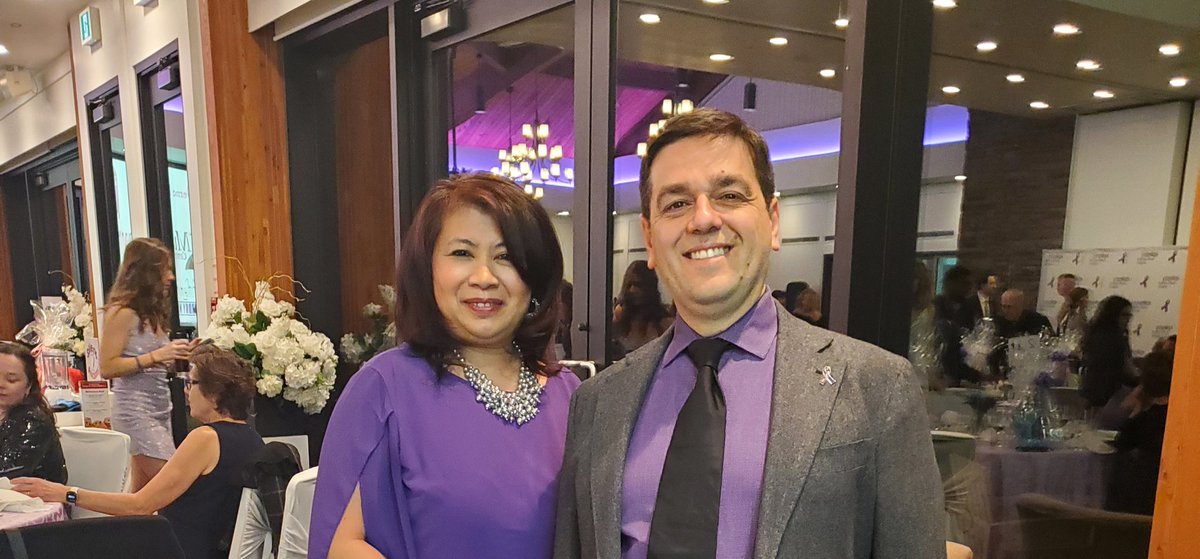 Supporting @EpilepsySCO at their #purplegala2022. Great to see @EduardBercovici. Here to support ongoing community services for people affected by #epilepsy.
#sunnydayscamp #PurpleDay2022
#1in100