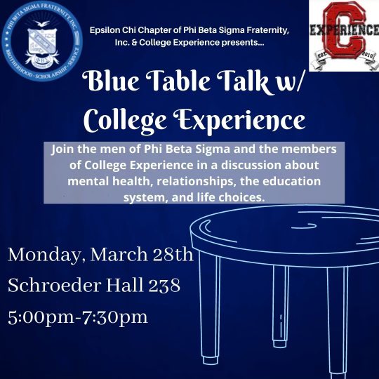 Come Out Monday And Chat W/Us About A Variety Of Topics That Appeal To Today’s Society And Our Generation…..We Want To Hear Your Opinions And Thoughts …. See You There ! #ISU26 #ISU25 #ISU24  #ISU23 #ISU22