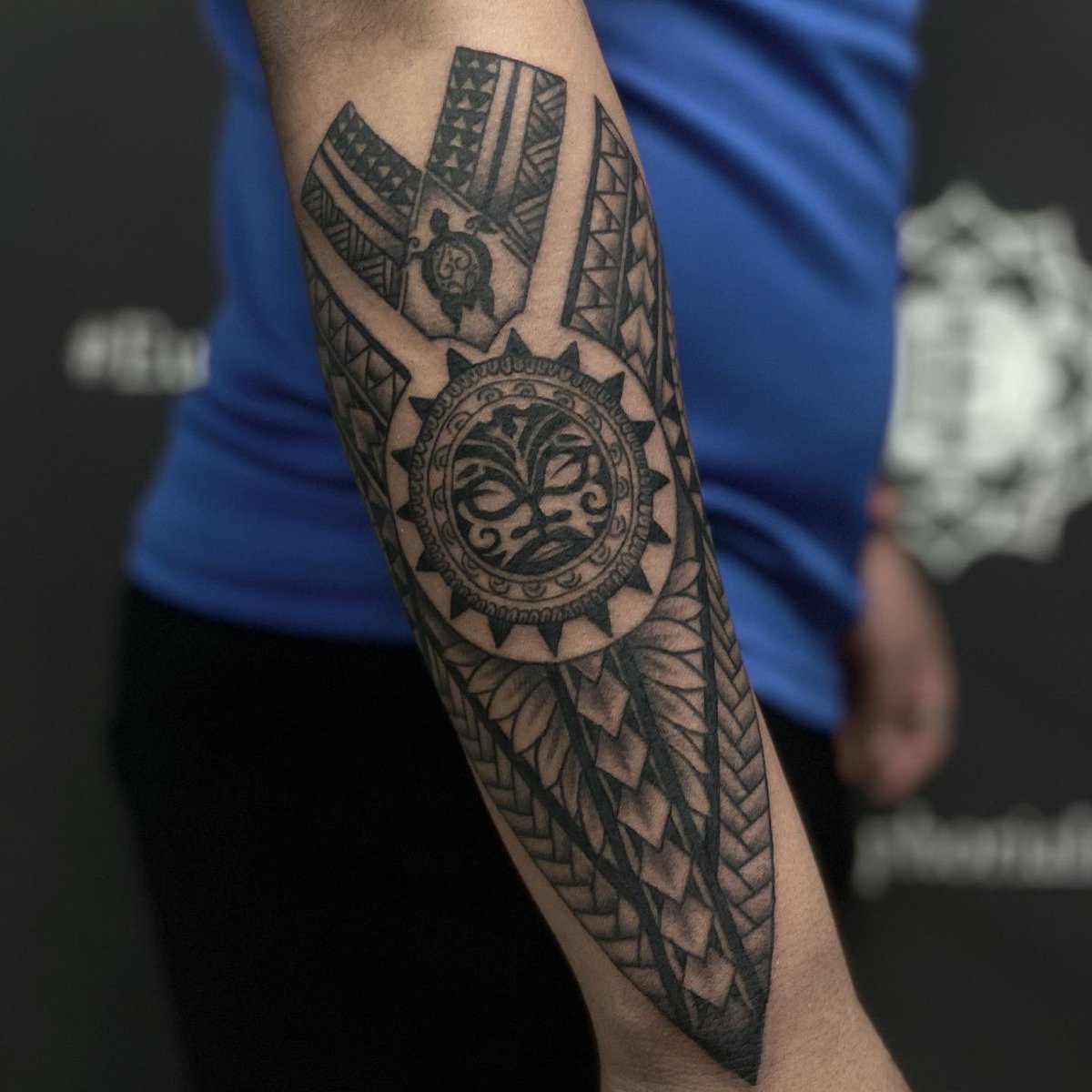 MuriellaMercado's tweet photo. In light of me being an official tattoo artist for almost 1 year now, here are some cool recent custom pieces that I have done! https://t.co/jInVXodeUd