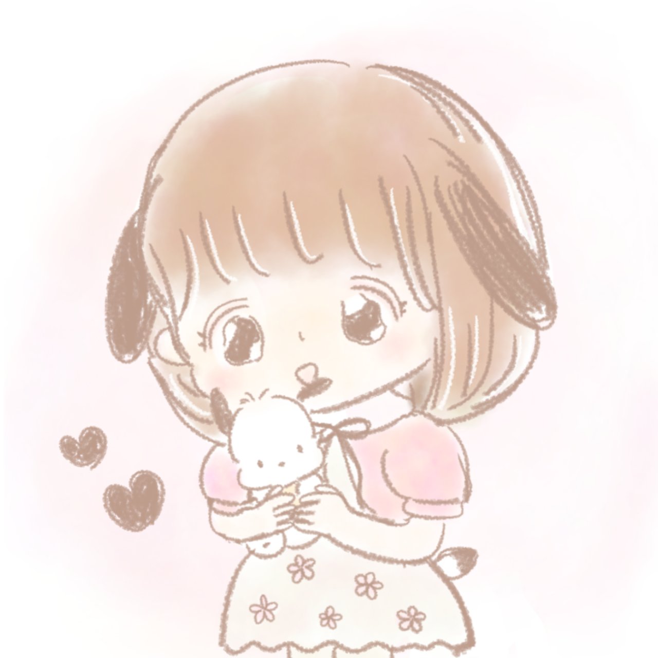 ℒ𝓊𝓃𝒶 ポチャッコにハマってて描いてみた あつ森関係なくてごめんなさい 他の子も描いたらフリーアイコンとして出せるかしら 色薄く見えるけど アイコンにしてみたら以外と可愛いのよ ᵕ サンリオ ポチャッコ T Co ℒ𝓊𝓃𝒶 ポチャッコにハマってて描いてみた あつ森関係なくてごめんなさい 他の子も描いたらフリーアイコンとして出せるかしら 色薄く見えるけど アイコンにしてみたら以外と可愛いのよ ᵕ サンリオ ポチャッコ T Co