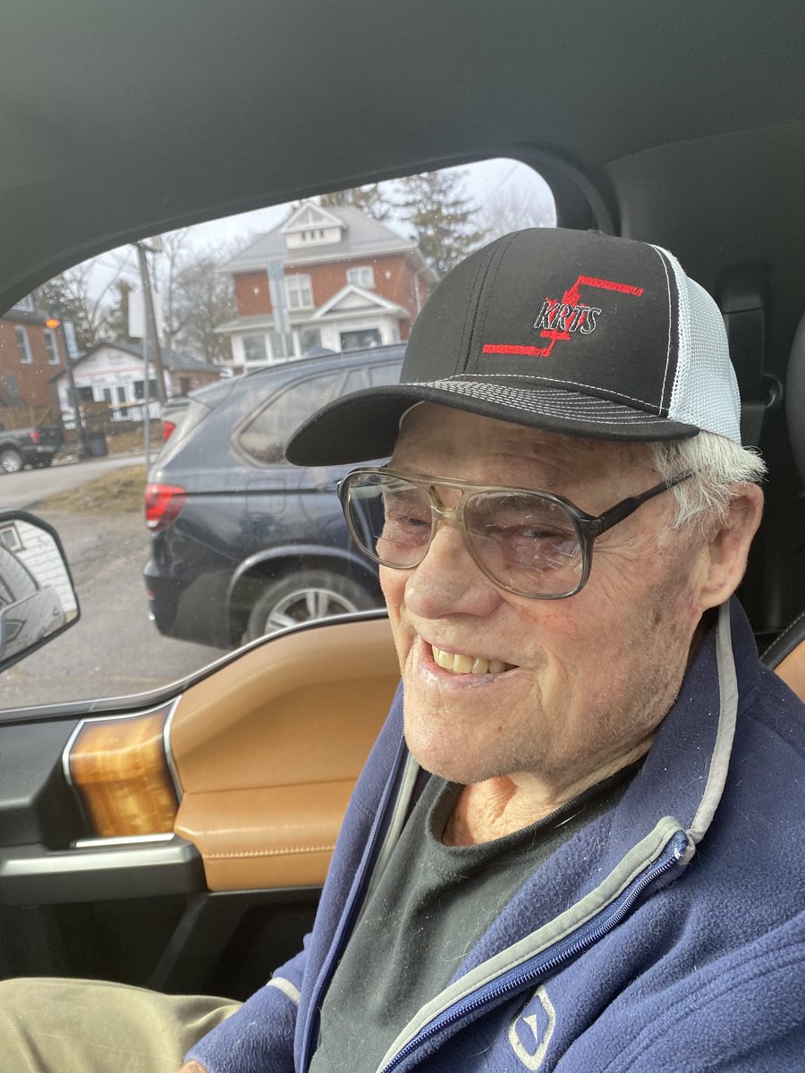 Kim Richardson tweet media