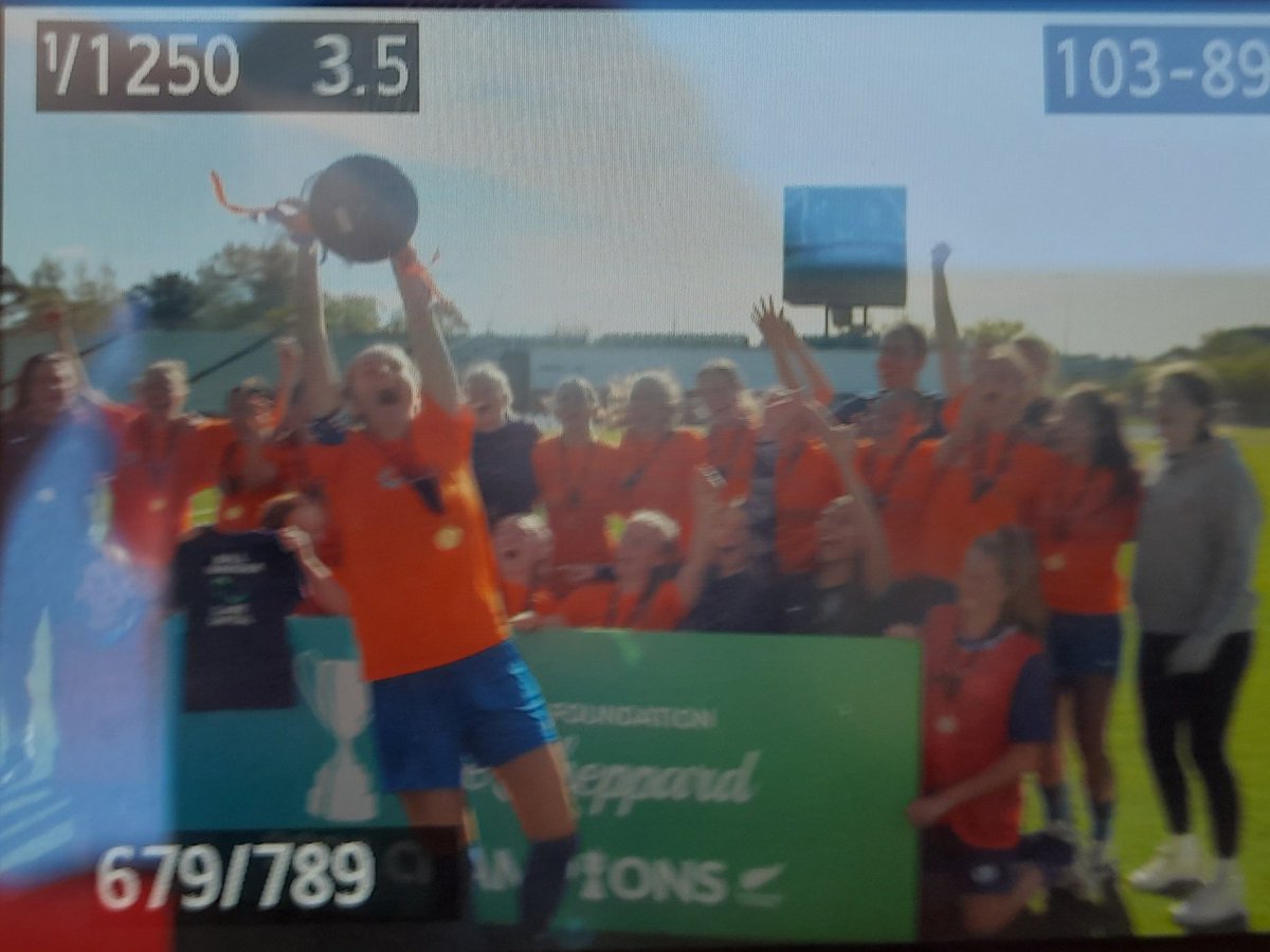 WgtnUnited's tweet image. Champions......#kscup