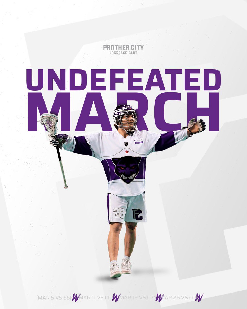 PantherCityLax tweet picture