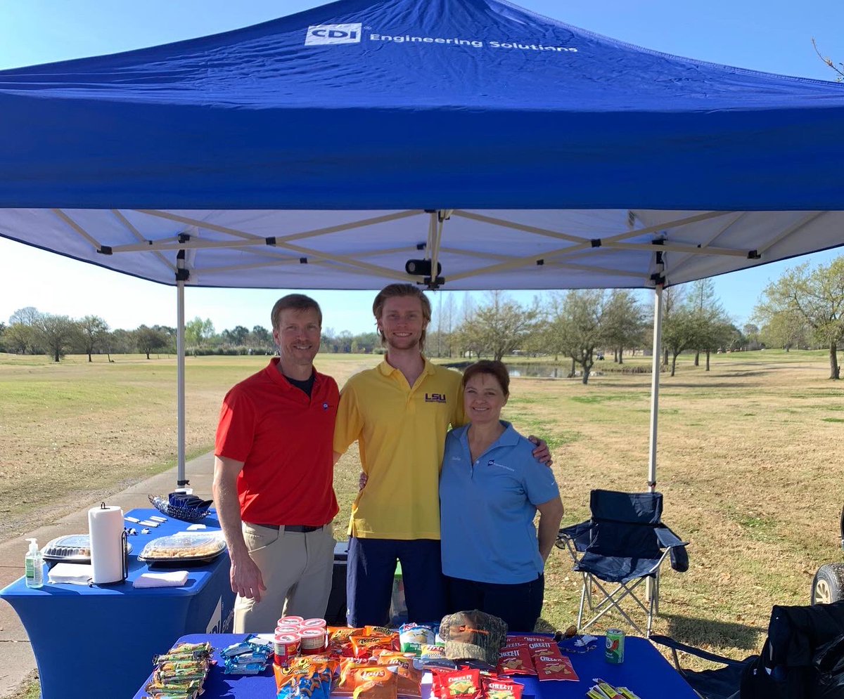 Thank you to everyone who came out to the ASME Annual Golf Tournament! It was a beautiful day to network with our sponsoring companies and have fun playing 18 holes with our ASME members.