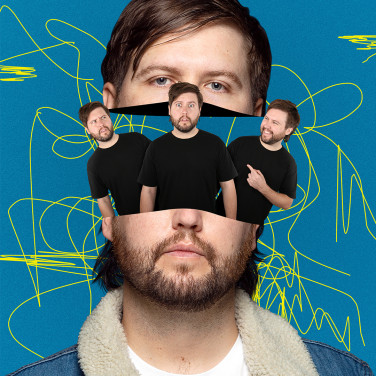 Melbourne!
Tom Armstrong in 'Worry Wart'
Comedian, creator, podcaster.

After years of viral comedy videos online, Tom has finally stopped worrying and is ready to bring the laughs!

"Tom Armstrong is the next wave of comedy!"

comedyfestival.com.au/2022/shows/tom…
<a href="/TomoArmstrong/">Tom Armstrong</a>