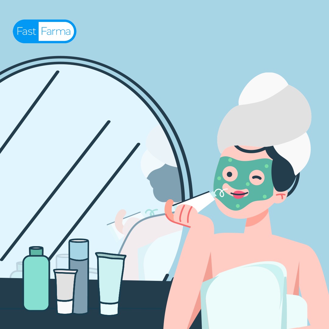 Fastfarma_Mx's tweet photo. Dicen que el mejor skincare es la sonrisa🙂. 
Para todo lo demas, visítanos. 

#skincare #selfcare #beautycare #skincaretips #skincareproducts https://t.co/kdMxfDW6i7
