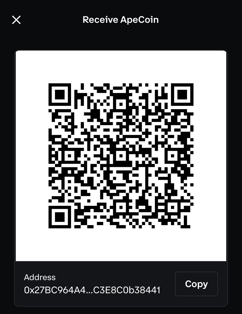 maikdeolive's tweet photo. @Ape_Apecoin https://t.co/W3JJZ1n9GU
