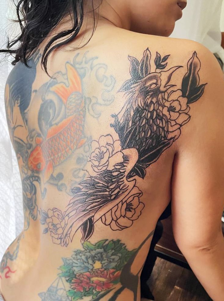 Hannah | hahchu.eth tweet media