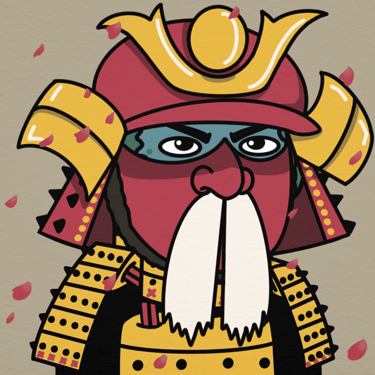 WAKE UP SAMURAI! WE'VE GOT HONOR TO RESTORE!

In celebration of our Washipaper drop, I'm giving away 10 RESERVE LIST spots to our Twitter community.

docs.samurise.xyz/docs/washipape…

To enter:
✅ Follow @SamuRiseNFT 
✅ Follow <a href="/inurinternet/">nuri</a> 
✅ Like &amp; Retweet

Winners posted in 48 hrs 🖤