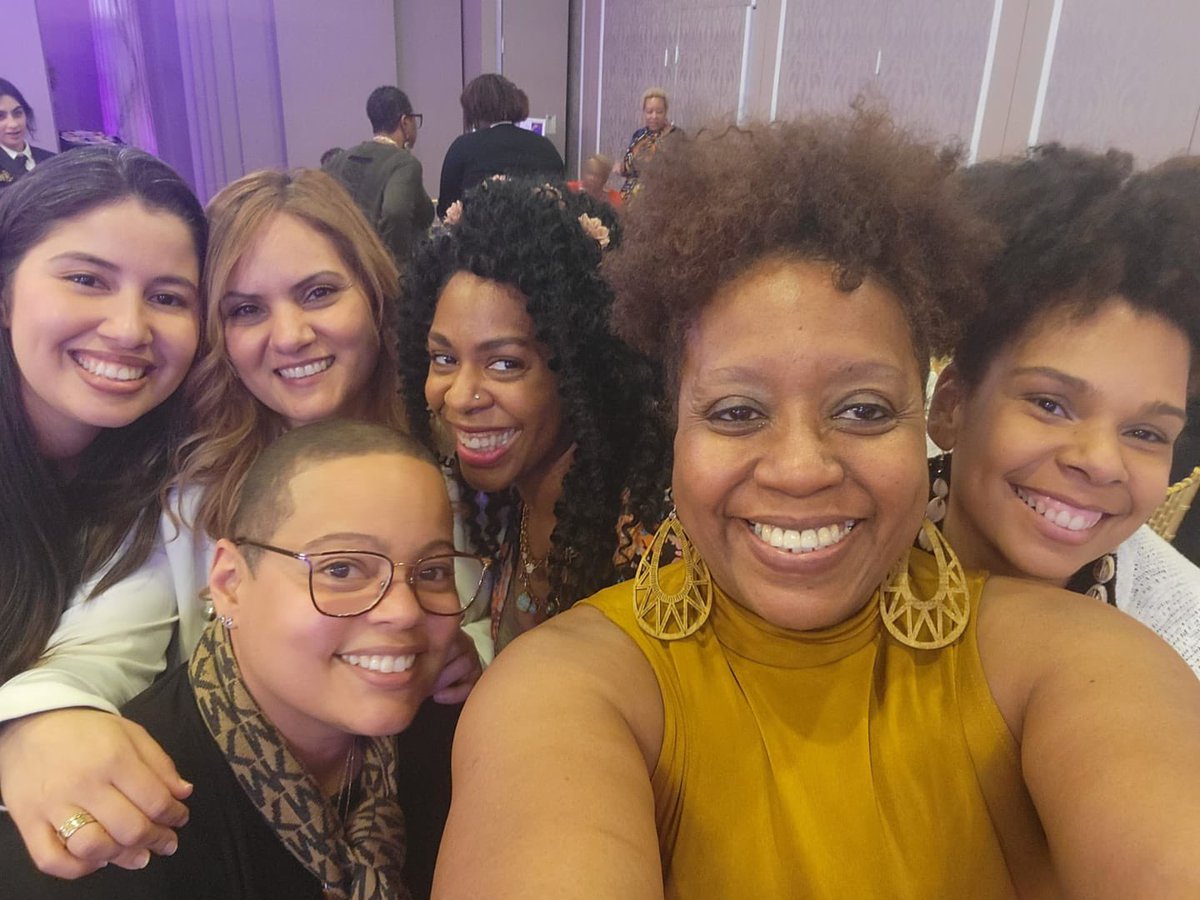 Thank you NJEA for The celebration of Women’s day