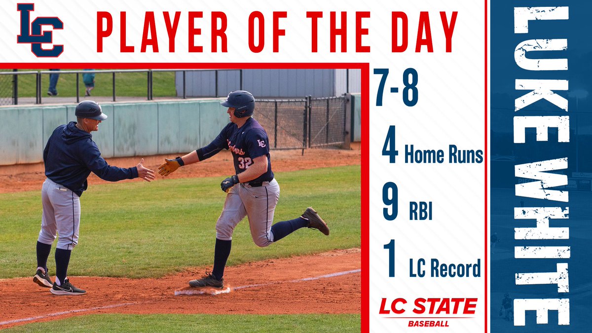 Lewis-Clark State Baseball tweet media