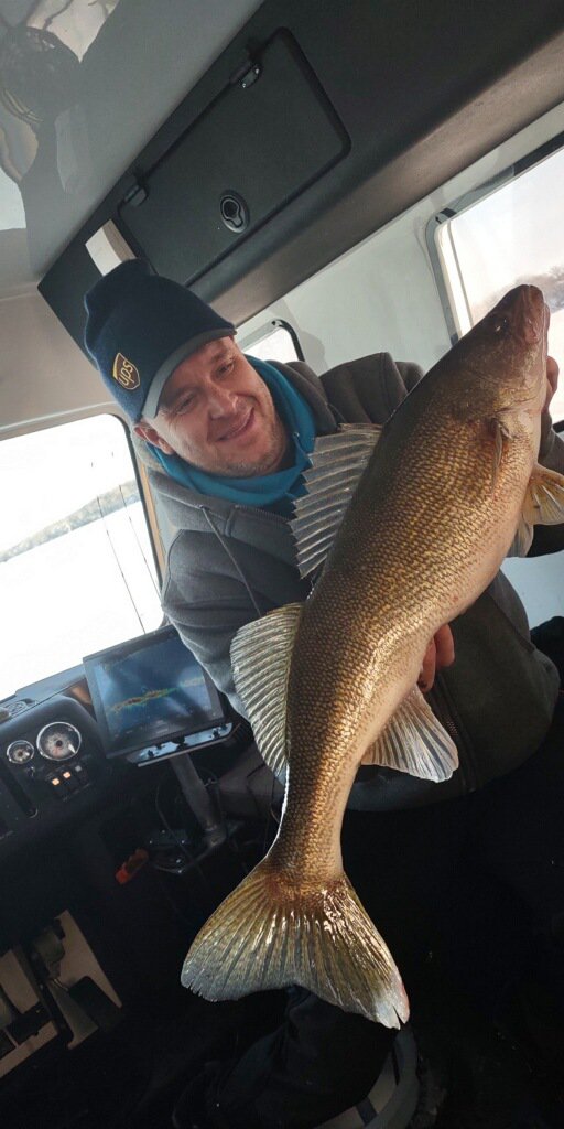 TightLinzSD's tweet photo. It’s a wrap! The SnoBear ice fishing season is over. We’d like to thank everyone that came and fished with us. We’re looking forward to the warmer days and soft water.
If your looking to get your day on the water booked, check out our web site https://t.co/IhQI0JvoW4 https://t.co/41NbKrJfqr