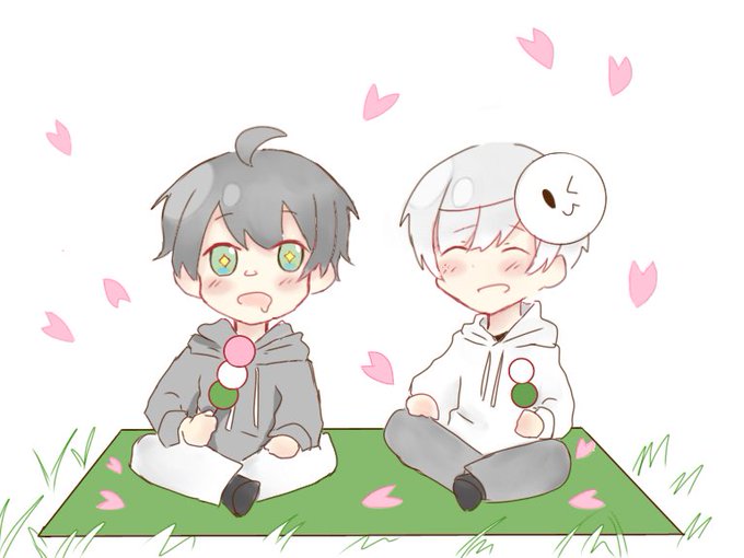 スマイリーイラストのtwitterイラスト検索結果