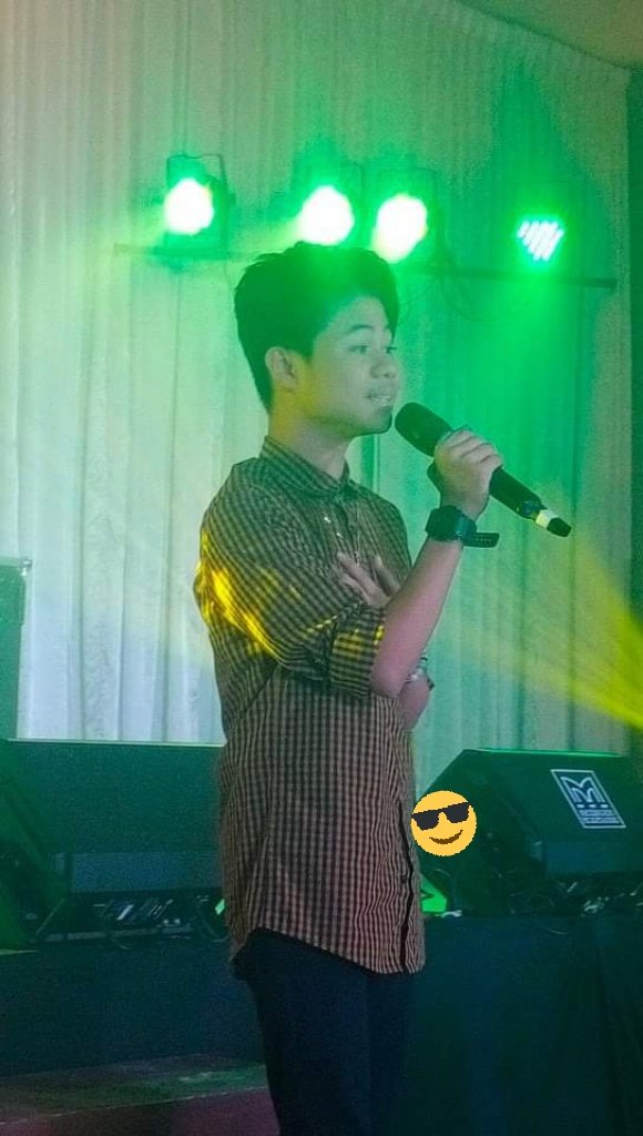 Jericho066's tweet photo. Let's Go guys! 

#iWantASAPwithVanjoss
VanjossBayaban on iWantASAP https://t.co/59rn09iIvK