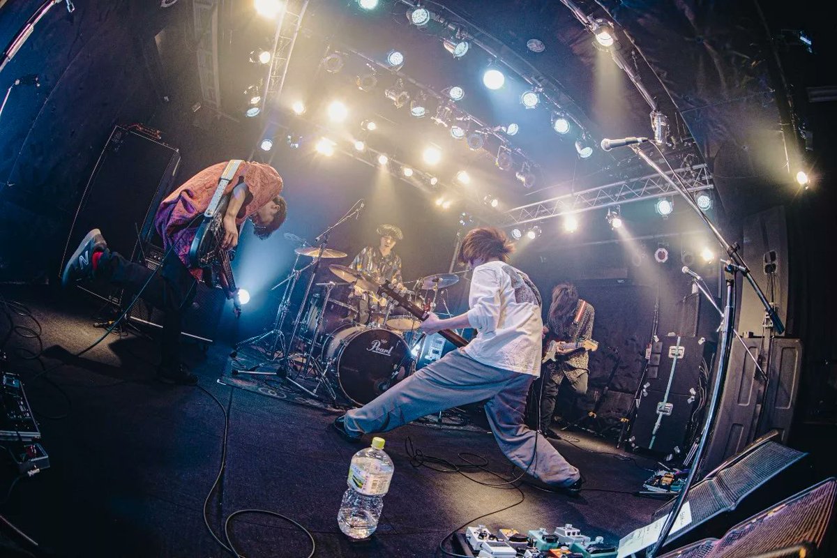 epiclel_'s tweet photo. 【LIVE PHOTO①】
2922 3.24
Epiclel Last LIVE

📸(@kuglo21) https://t.co/CwySjLGzLr