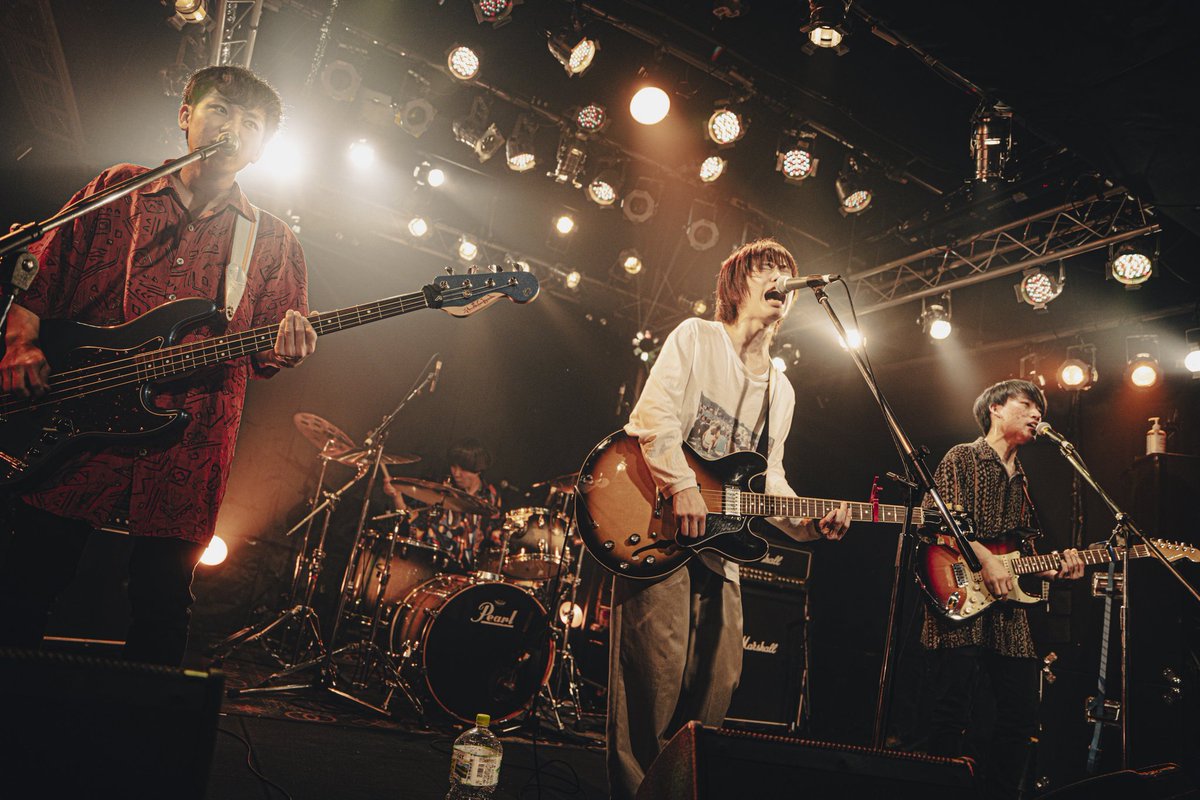 epiclel_'s tweet photo. 【LIVE PHOTO①】
2922 3.24
Epiclel Last LIVE

📸(@kuglo21) https://t.co/CwySjLGzLr