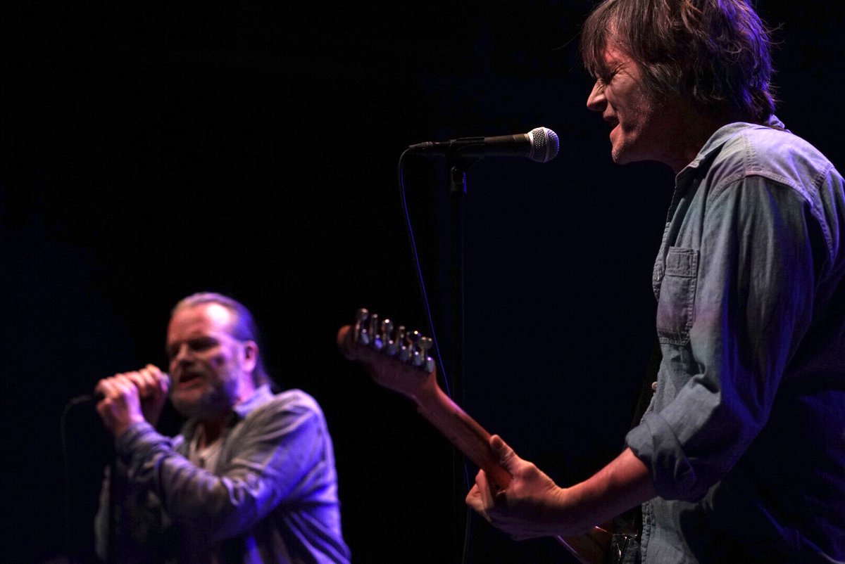 fantailmedia's tweet photo. #RunWestyRun opening up for @TheSuburbsBand just now @PalaceStPaul ; #instantpost π· for @FirstAvenue . https://t.co/glvH4lO1sH