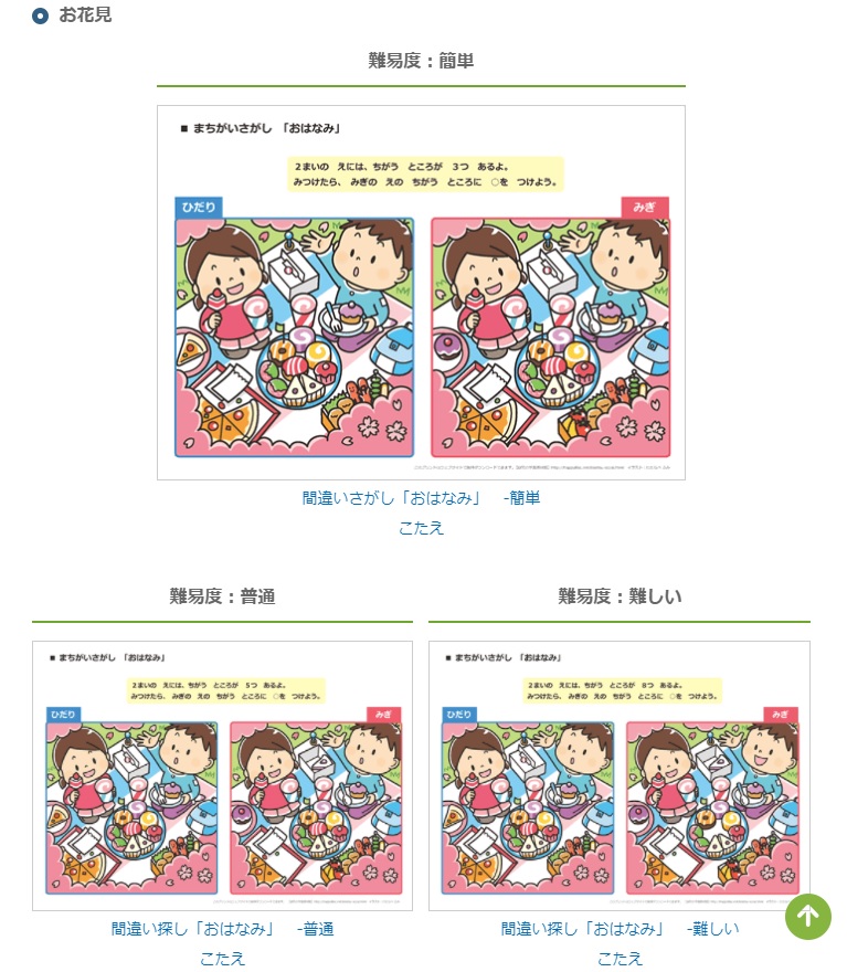 ちびむすドリル Hnmika Twitter